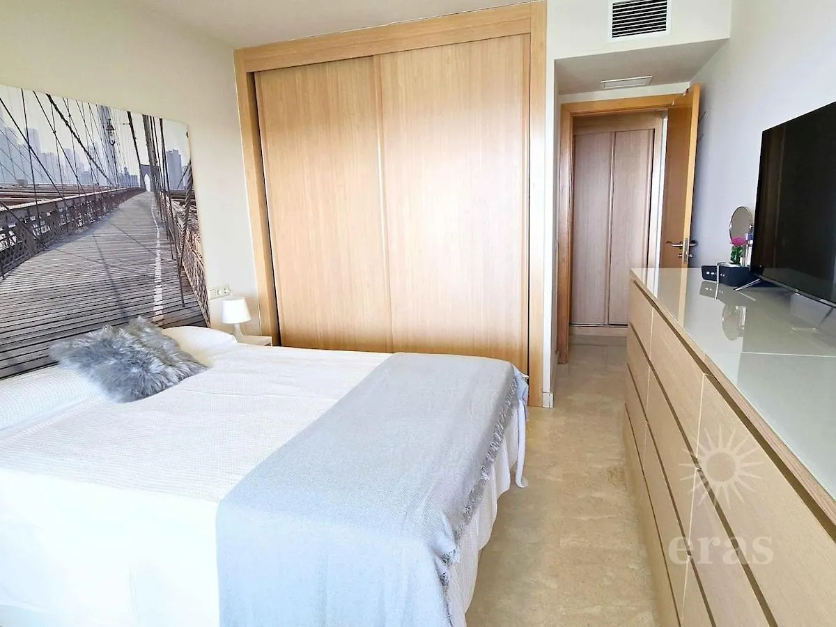 111 Large Terrace With Ocean Views Apartment MIJAS COSTA