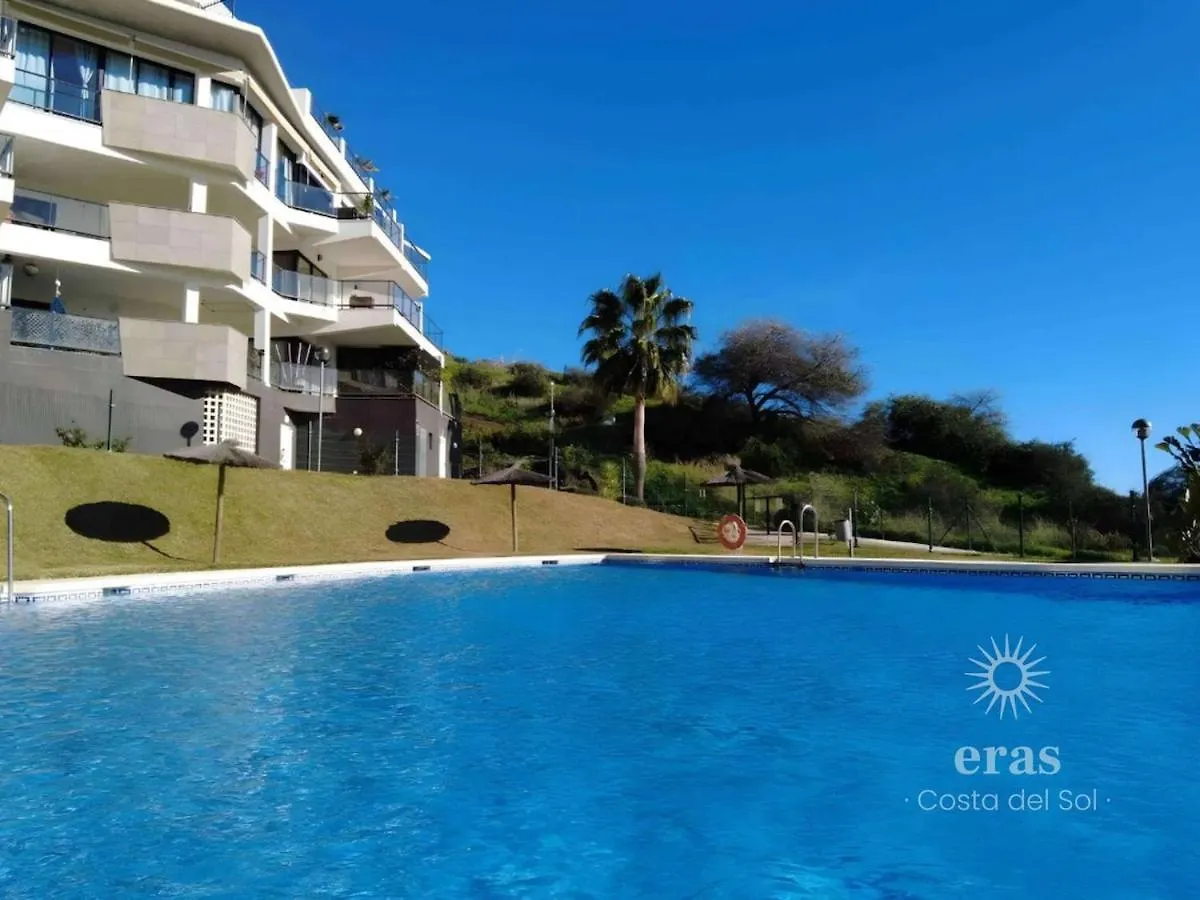 111 Large Terrace With Ocean Views Apartment MIJAS COSTA